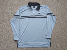 Vintage Nike Shirt Herren