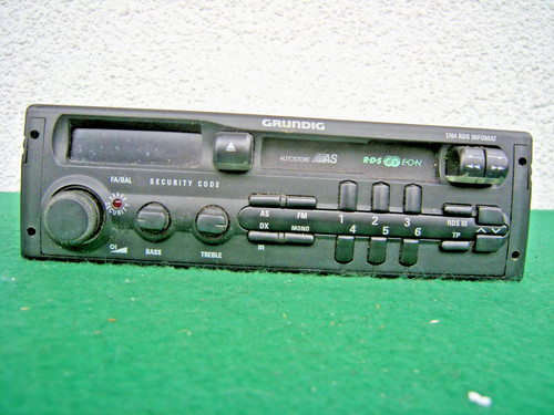 Original grundig - original,