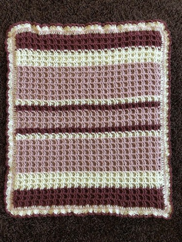 Schöne baby kinderwagendecke - schöne, baby-/kinderwagendecke