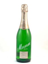 Mumm Dry Sekt 0,75l, alc. 11,5