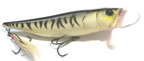 Deps radscale buffalo wobbler - deps,