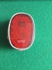 Original Rear Light NSU MAX