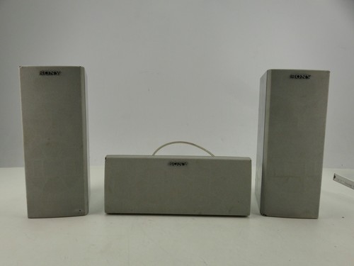Sony ct7 center 2 - ss-ct7,