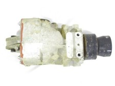 55189952 Differential Hinten