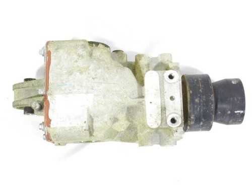 55189952 differential hinten - 55189952,