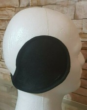 Ohrenschützer, Ohrenwärmer,  Damen, Herren, Kinder Fleece, universal, Haarspange