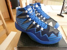 And 1 Boom Basketballschuhe 43 - 44