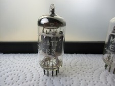 1 x ECC83 Vintage Philips
