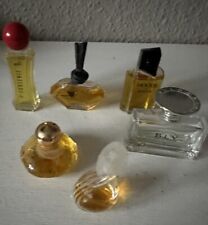 Parfum Miniaturen Parfüm etc. Bvlgari, Kenzo, Jourdan u. andere Edt, EDP Vintage
