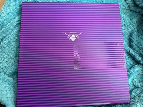 Cocoon compilation vinyl - compilation,