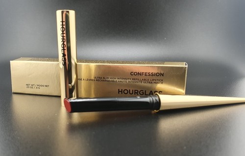 Hourglass confession ultra - hourglass,