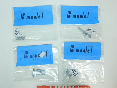 Model spur 0 - model, (ets)