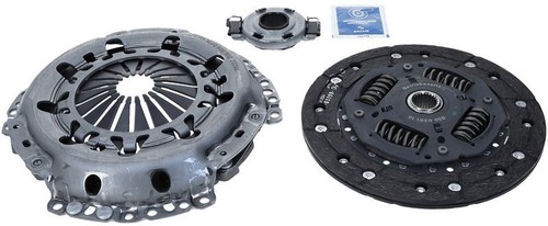 Sachs 3000 951 702 - 3000,