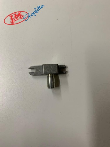 Top door patch beschlag - top,
