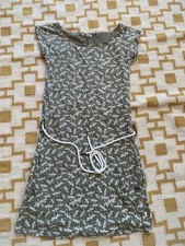 EMOI BY EMONITE++KLEID+++LIBELLEN++GRÜN++GR.XS+++JERSEY+++SÜß