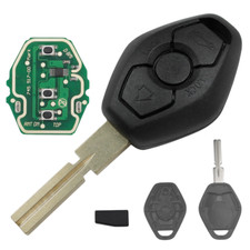 Autoschlüssel 3T HU58 Rohling