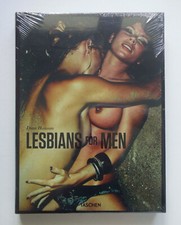 Lesbians for men Taschen