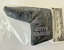 Scotty Cameron Headcover 2021