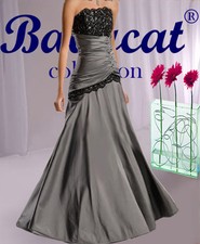 Abendkleid Ballkleid