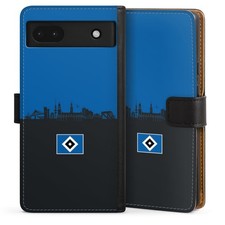 Klapphülle Google Pixel 6a