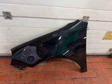 VW Golf 5 Kotflügel links