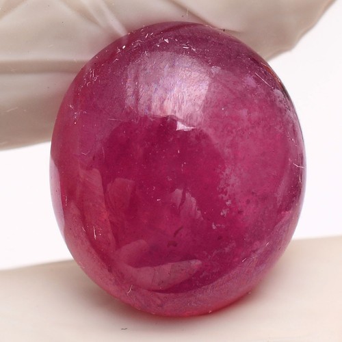 Natürlicher rubin - 23.50, ct
