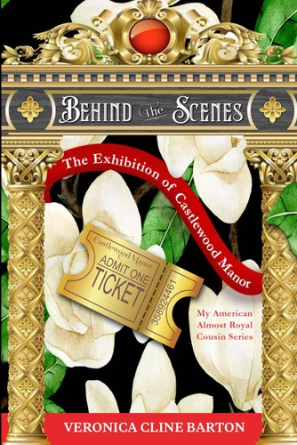 Titel behind the - behind,