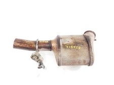 MERCEDES GLE 2015- Katalysator