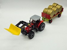 Siku Farmer 1:32 Massey