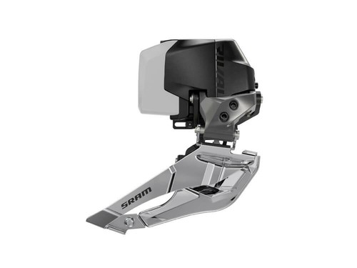 Umwerfer schwarz sram - 43/30, t