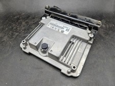 #F327 VW Touran II 2011 Motorsteuergerät Modul ECU 03L907309R 0281016674