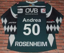 Shirt trikot eishockey - shirt,
