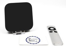 Apple Original TV 3nd Generation Digital HD Medien Streamer Fernbedienung A1469