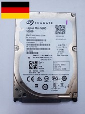 Seagate Laptop Thin SSHD 500GB