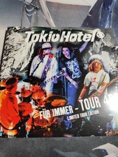 Tokio Hotel (Promo) 2xCD