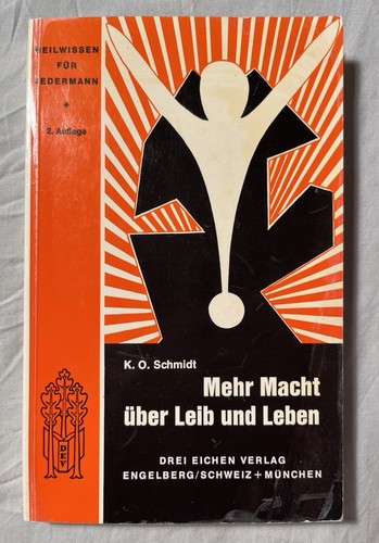 Schmidt mehr macht - mehr,