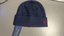 Polo Ralph Lauren Mütze Wolle