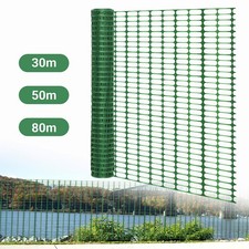 Bauzaun Absperrzaun Kunststoff