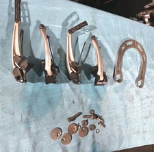 1990 s Shimano Deore XT