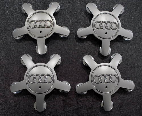 Original audi nabendeckel - original,