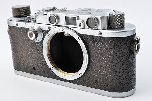 Leica leitz diii - leitz,