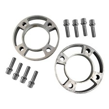 Spurverbreiterungen 25 mm für