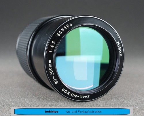 Nikon nikkor80 200 - nikkor80-200, im