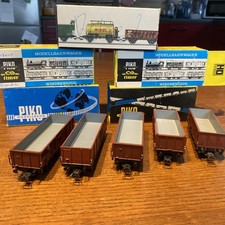 H0 1:87 DDR Piko Set