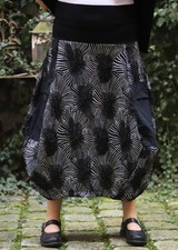 ELLI - Lagenlook BALLON ROCK