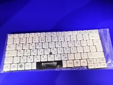 Original Fujitsu Lifebook N860-7635-T392 Greek keyboard CP297221-02 , F2605-B351