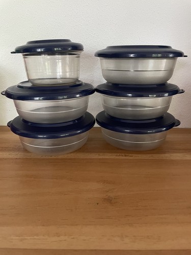 Tupperware tafelperle 275ml - tupperware, 5x
