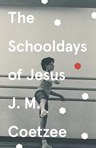 The schooldays jesus - schooldays,
