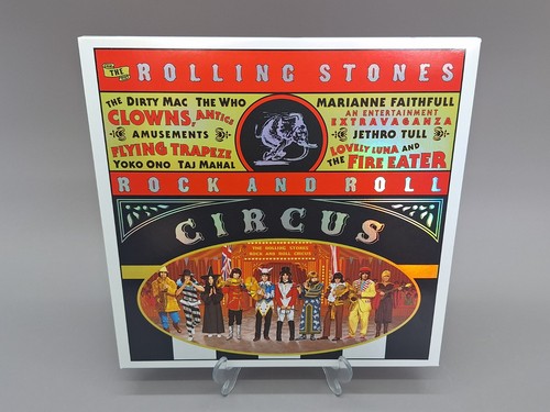 The rolling stones rock - the, –