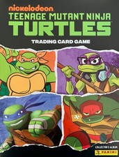 Panini teenage mutant - -,